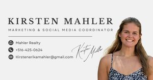 Image post by @mahler_realty on Instagram