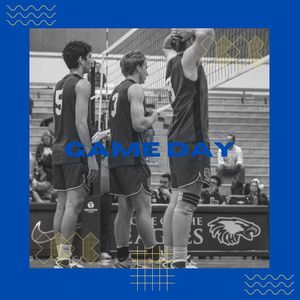 Image post by @smchsboysvolleyball on Instagram