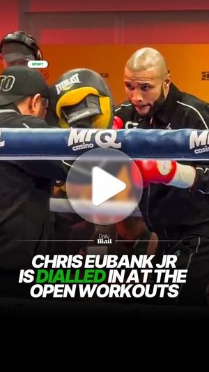 Video post by @dailymailsport on TikTok