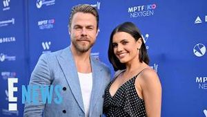 Video post by @enews on YouTube