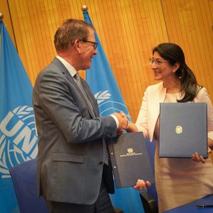 Image post by @unoosa on Instagram