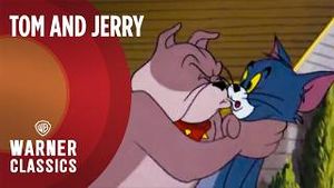 Video post by @warnerbrosclassics on YouTube