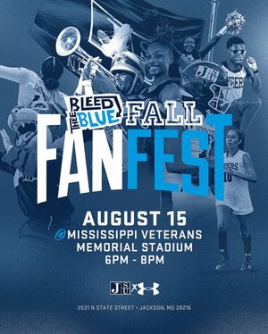 Image post by @gojsutigers on Instagram