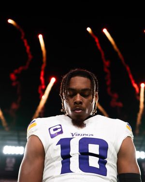 Image post by @vikings on Instagram