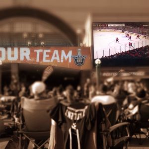 Image post by @anaheimducks on Instagram