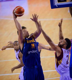 Image post by @willyhernangomez on Instagram