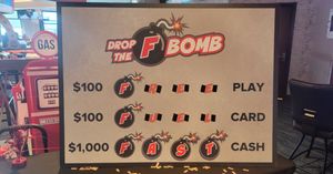 Image post by @oceandownscasino on Instagram