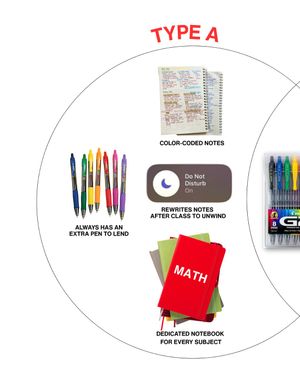 Image post by @pilotpenusa on Instagram