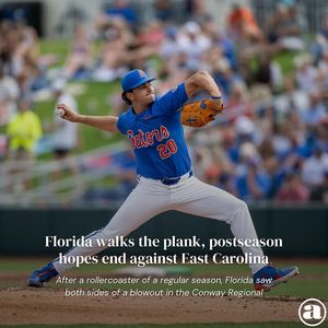 Image post by @alligatorsports on Instagram