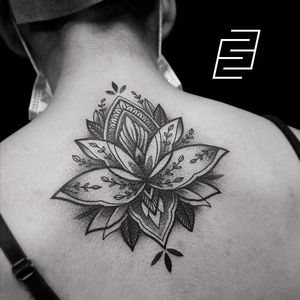 Image post by @tattoosouto on Instagram