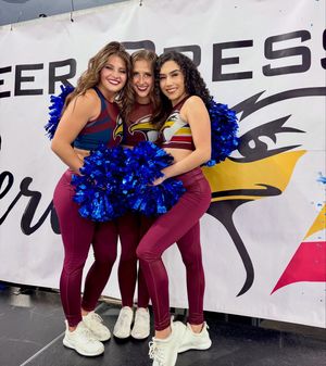 Image post by @coloradoeagleschicks on Instagram