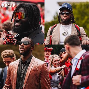 Image post by @georgiafootball on Instagram