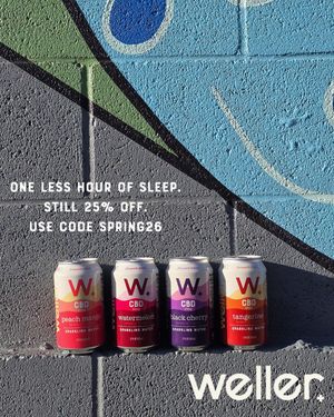 Image post by @drinkweller on Instagram