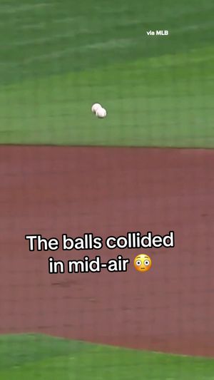 Video post by @cbssports on TikTok