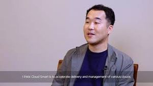 Video post by @vmware on YouTube