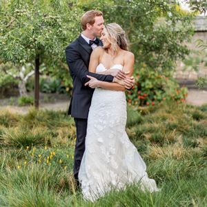 Image post by @karissapaxtonevents on Instagram