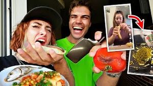 Video post by @biancaadam on YouTube