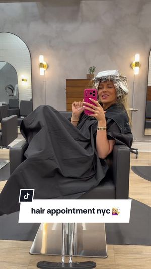 Video post by @kristiipartyof6 on TikTok