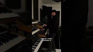 Video post by @gorgoncity on YouTube
