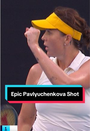 Video post by @ausopen on TikTok