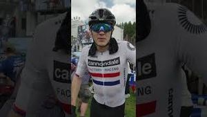 Video post by @cannondalebicycles71 on YouTube