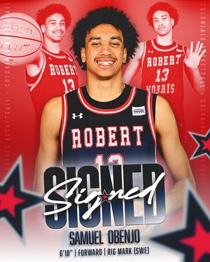 Image post by @rmumbasketball on Instagram