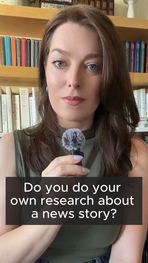 Video post by @pewresearch on Instagram