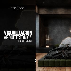Image post by @cerodocestudio on Instagram