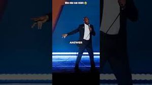 Video post by @alisiddiqcomedy on YouTube