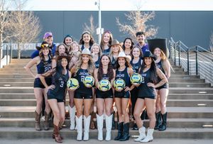 Image post by @sfa_beach on Instagram