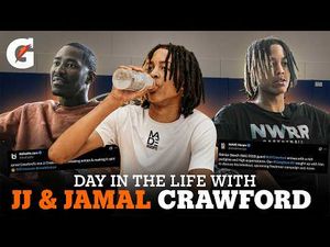 Video post by @MADE Hoops on YouTube