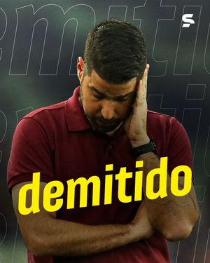 Image post by @sportv on Instagram
