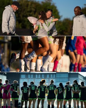 Image post by @coltsathletics on Instagram