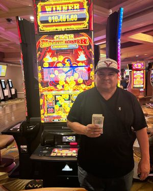 Image post by @tivegas on Instagram