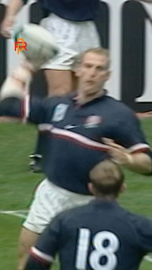 Video post by @RugbyPass on Facebook