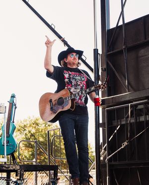 Image post by @texastechathletics on Instagram