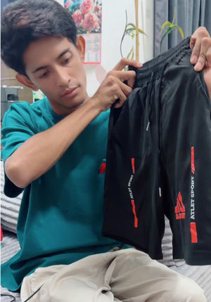 Video post by @shahirfan1994 on TikTok