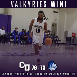 Image post by @valkyries_mbb on Instagram