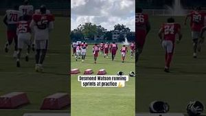 Video post by @Bleacher Report on YouTube