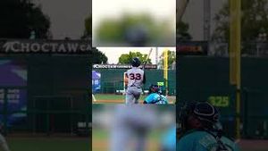 Video post by @mariners on YouTube