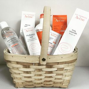 Image post by @aveneusa on Instagram