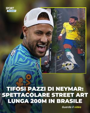Image post by @sportmediaset on Instagram