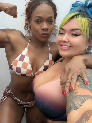 Image post by @iamjodyhow on Instagram