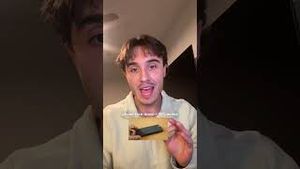 Video post by @Tim Hofacker on YouTube