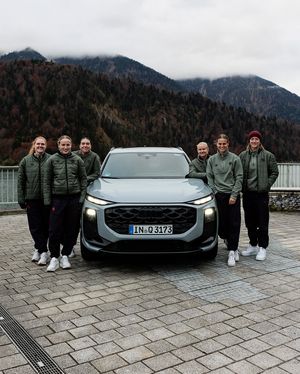 Image post by @fcbfrauen on Instagram