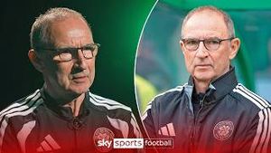 Video post by @skysportsfootball on YouTube
