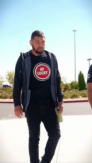 Video post by @ufc on TikTok