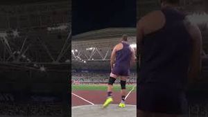 Video post by @Wanda Diamond League on YouTube