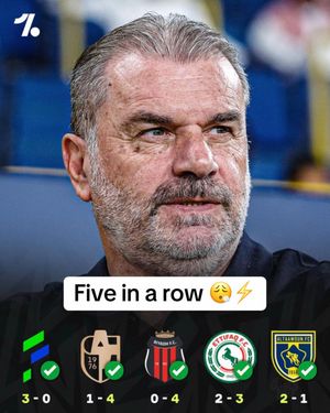 Video post by @onefootball on TikTok