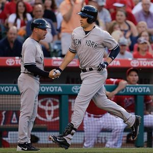 Image post by @yankees on Instagram
